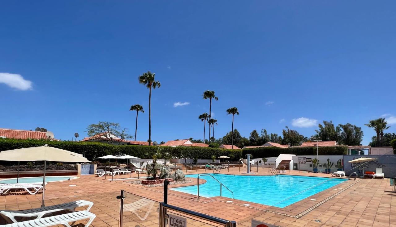 Sunny Villa Maspalomas Maspalomas  Exterior photo