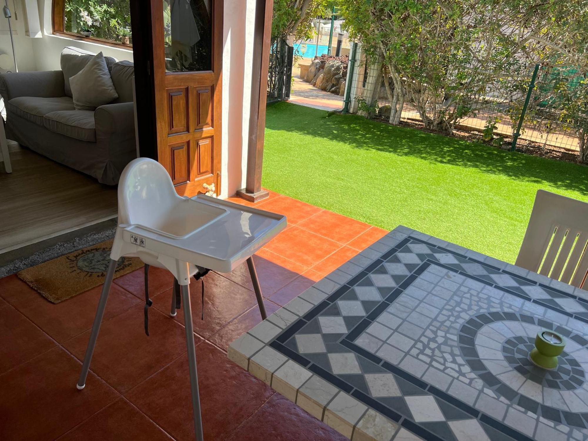 Sunny Villa Maspalomas Maspalomas  Exterior photo