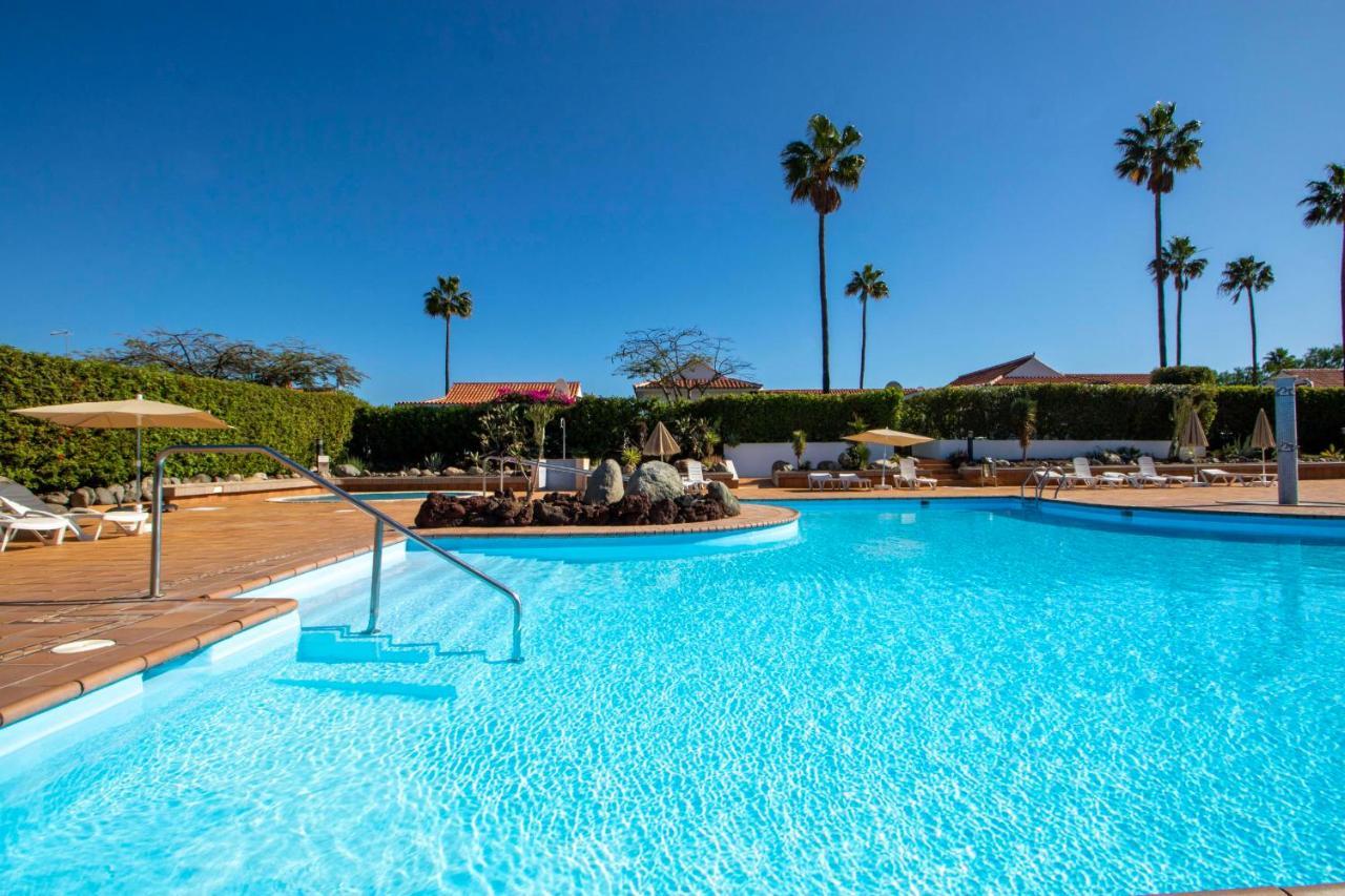 Sunny Villa Maspalomas Maspalomas  Exterior photo