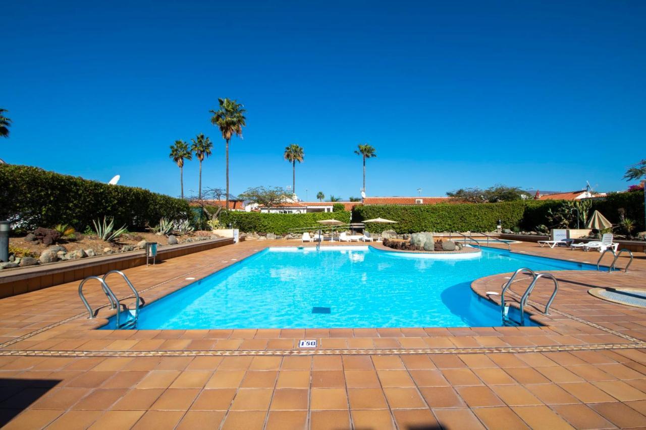 Sunny Villa Maspalomas Maspalomas  Exterior photo